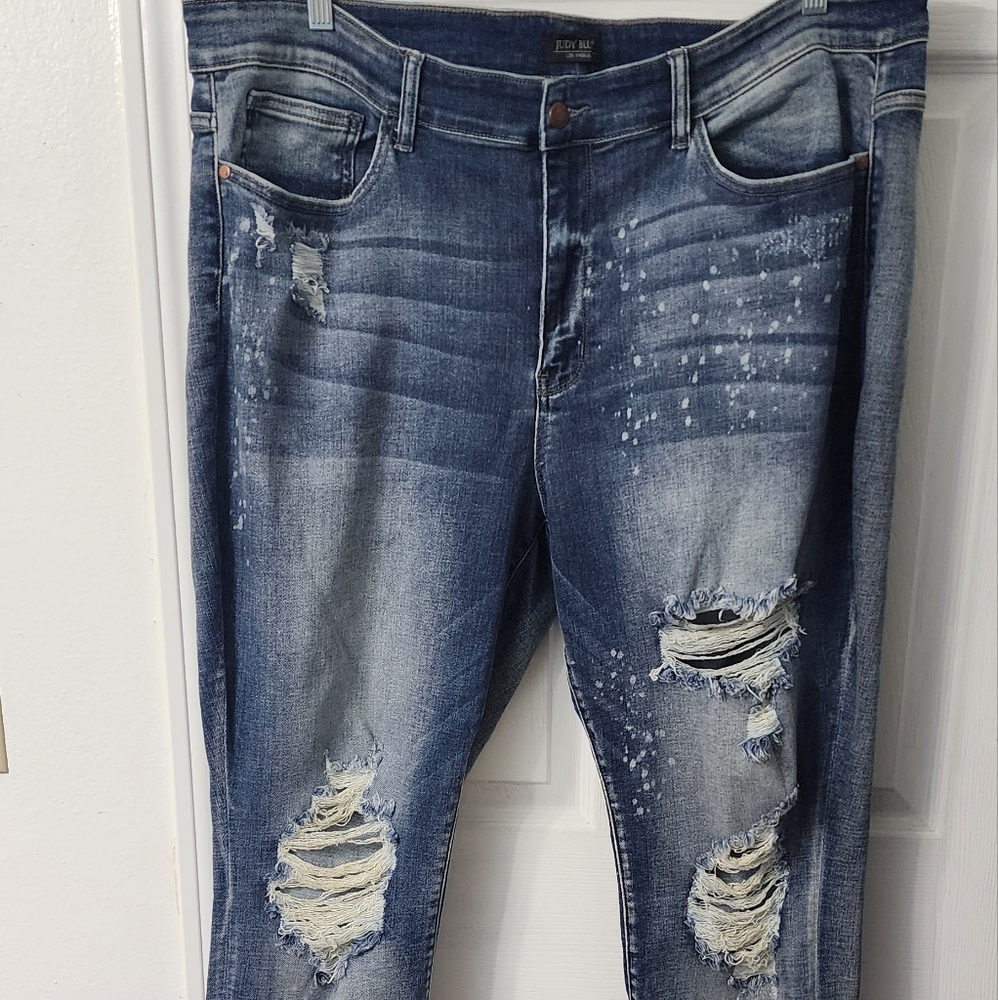 Women's Plus Size Jeans